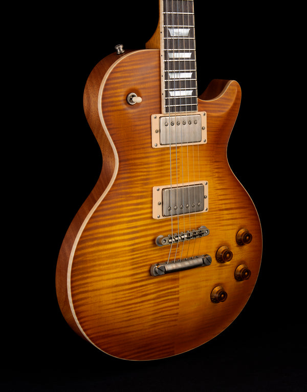 Nik Huber Orca '59 - Exceptional Top