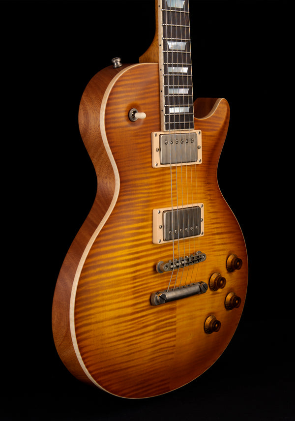 Nik Huber Orca '59 - Exceptional Top