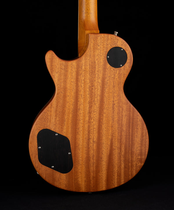Nik Huber Orca '59 - Exceptional Top