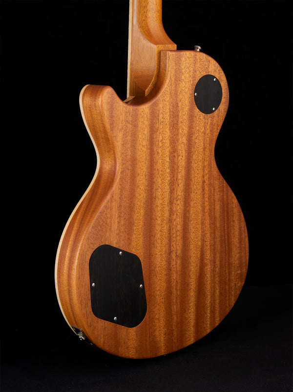 Nik Huber Orca '59 - Exceptional Top