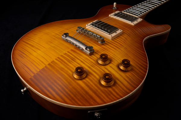 Nik Huber Orca '59 - Exceptional Top