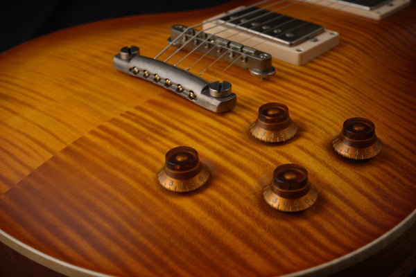 Nik Huber Orca '59 - Exceptional Top