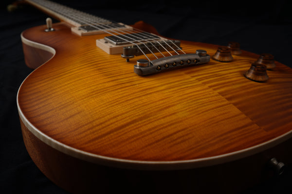 Nik Huber Orca '59 - Exceptional Top