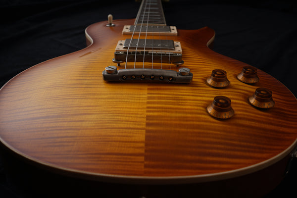 Nik Huber Orca '59 - Exceptional Top
