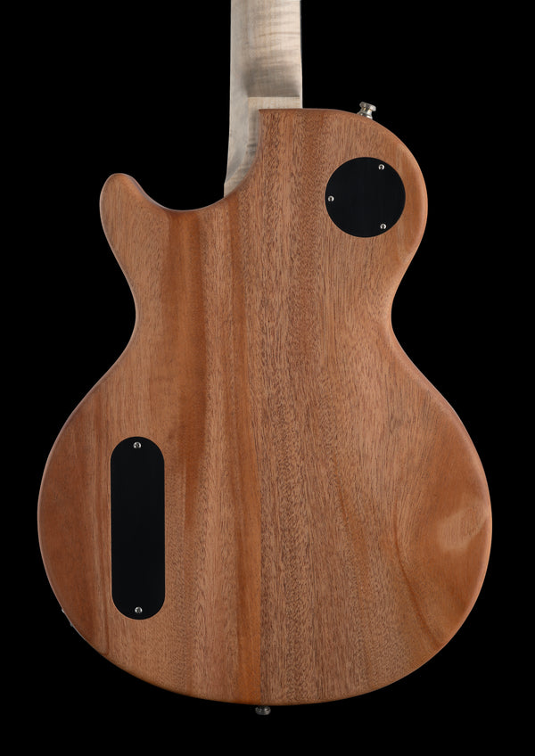 Nik Huber Krautster II - Silverburst