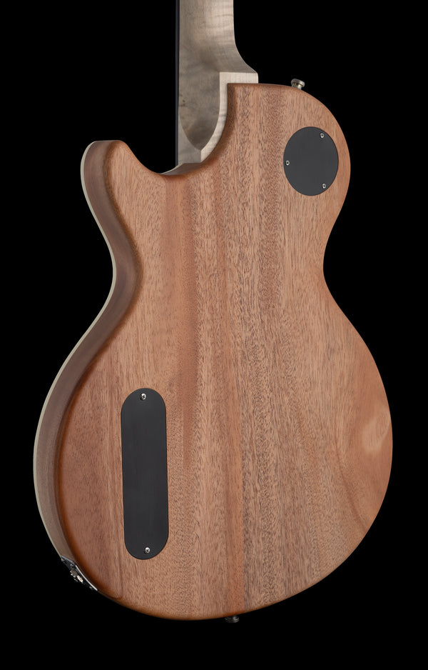 Nik Huber Krautster II - Silverburst