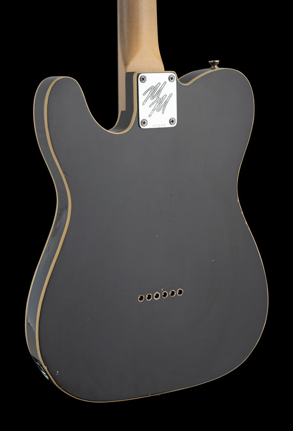 Mario Martin T-Beast Semi Hollow