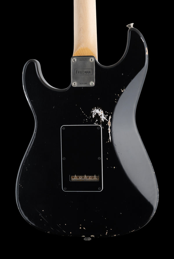 Friedman Vintage-S