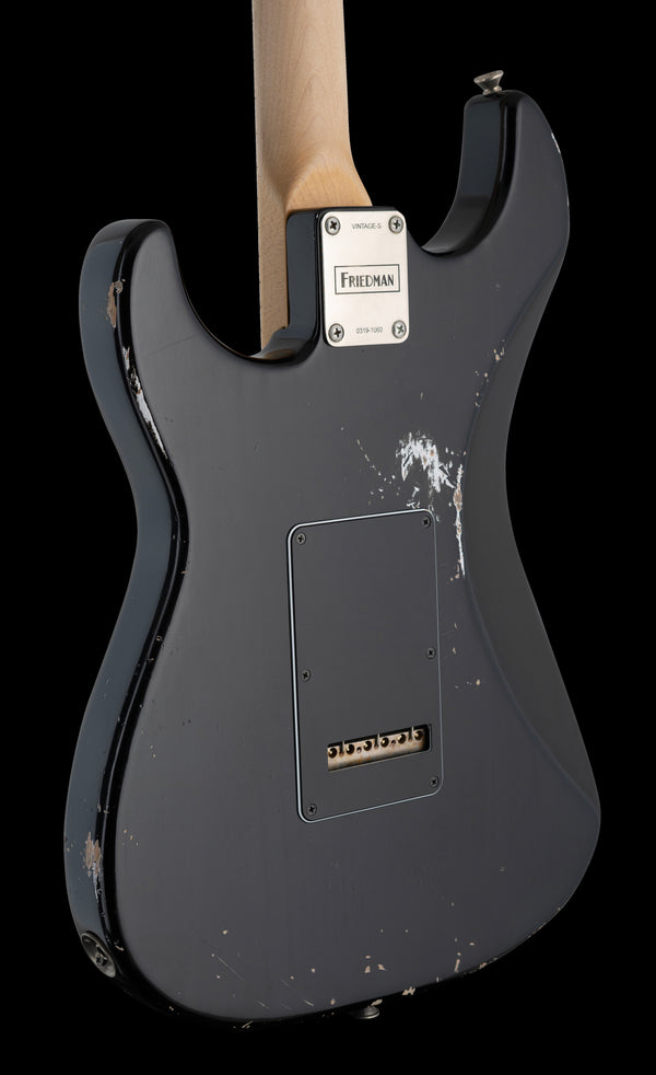 Friedman Vintage-S
