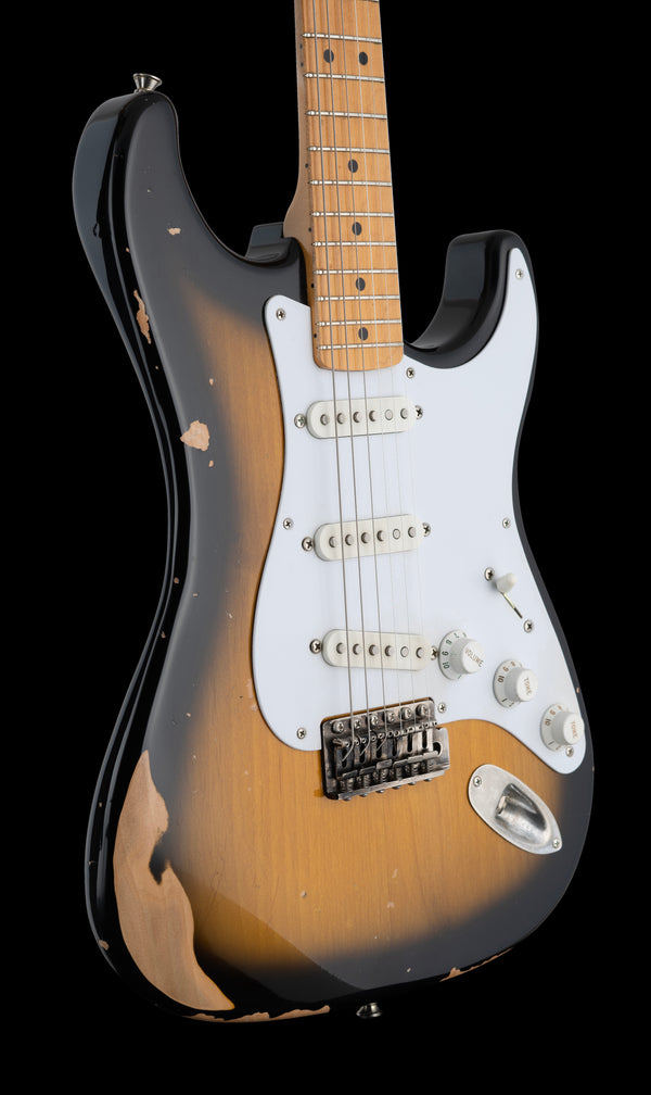 LSL “Olden Run” Saticoy Seth Rosenbloom Signature