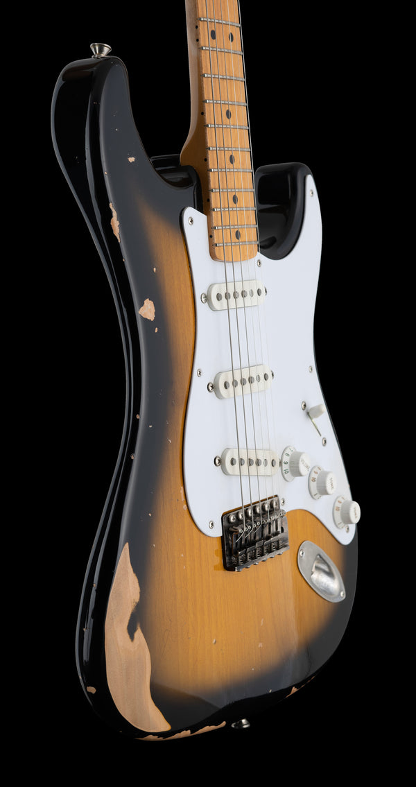 LSL “Olden Run” Saticoy Seth Rosenbloom Signature