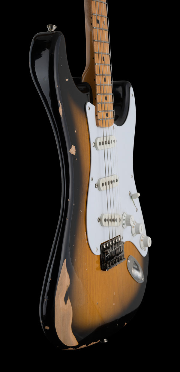 LSL “Olden Run” Saticoy Seth Rosenbloom Signature