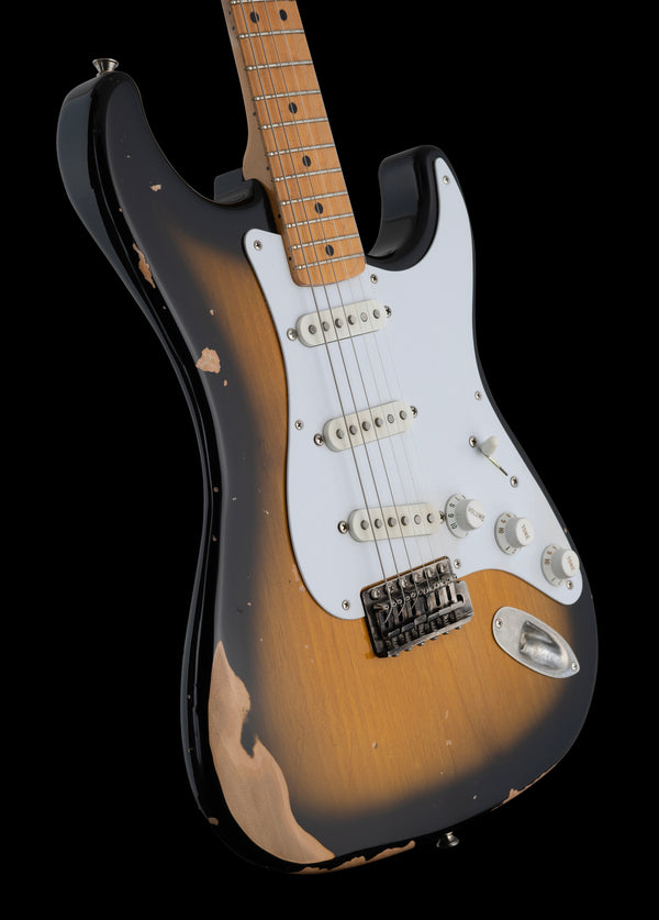 LSL “Olden Run” Saticoy Seth Rosenbloom Signature