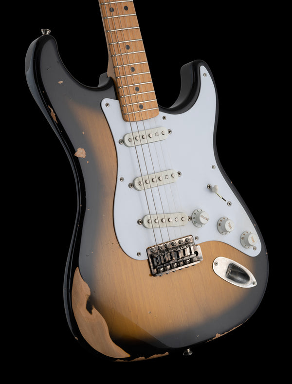 LSL “Olden Run” Saticoy Seth Rosenbloom Signature