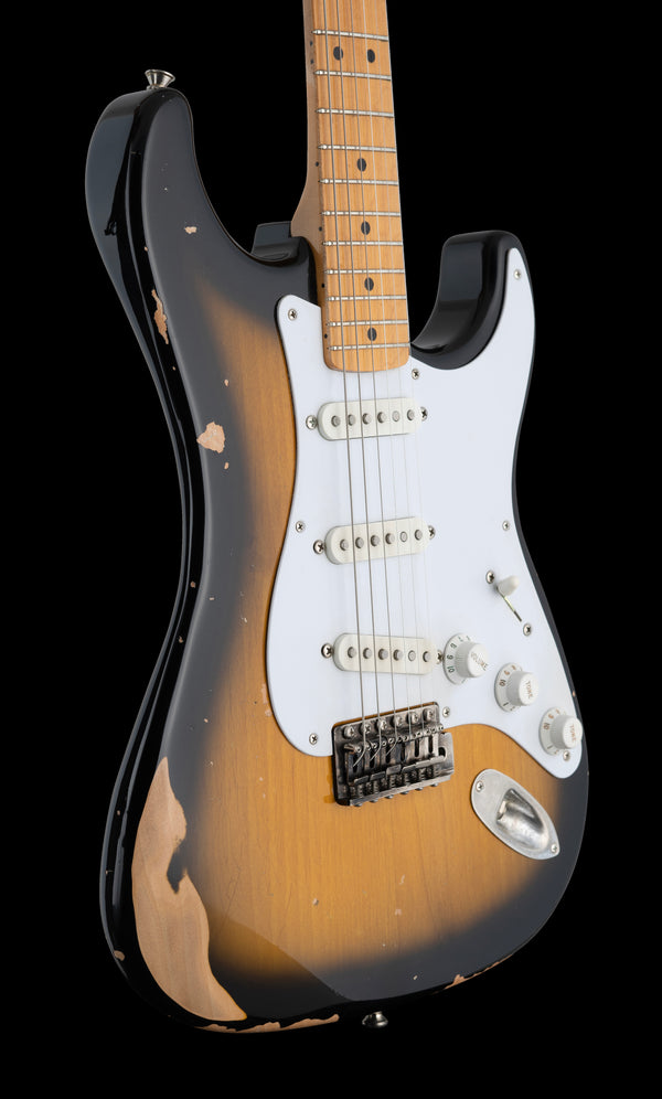 LSL “Olden Run” Saticoy Seth Rosenbloom Signature