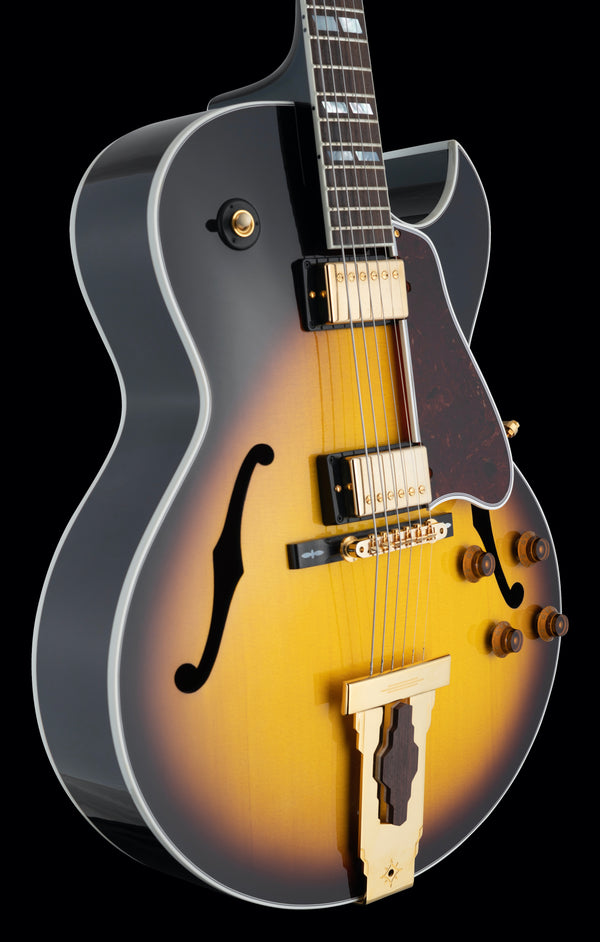 Gibson Custom Shop L-4