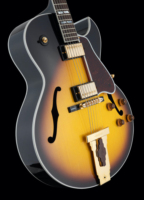 Gibson Custom Shop L-4