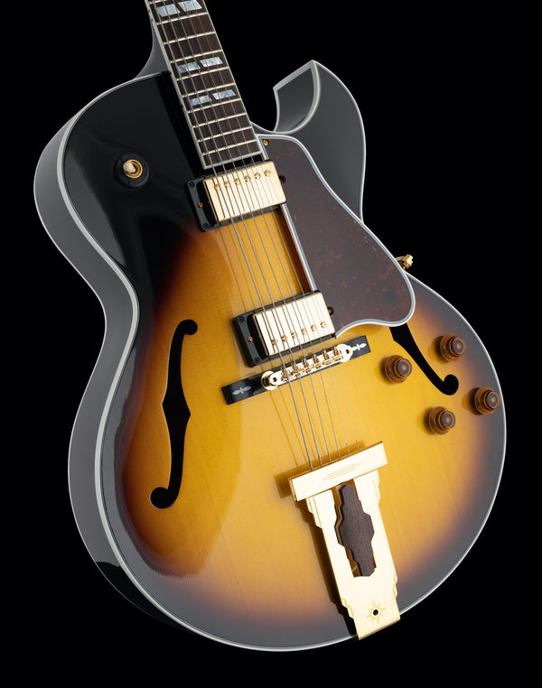 Gibson Custom Shop L-4
