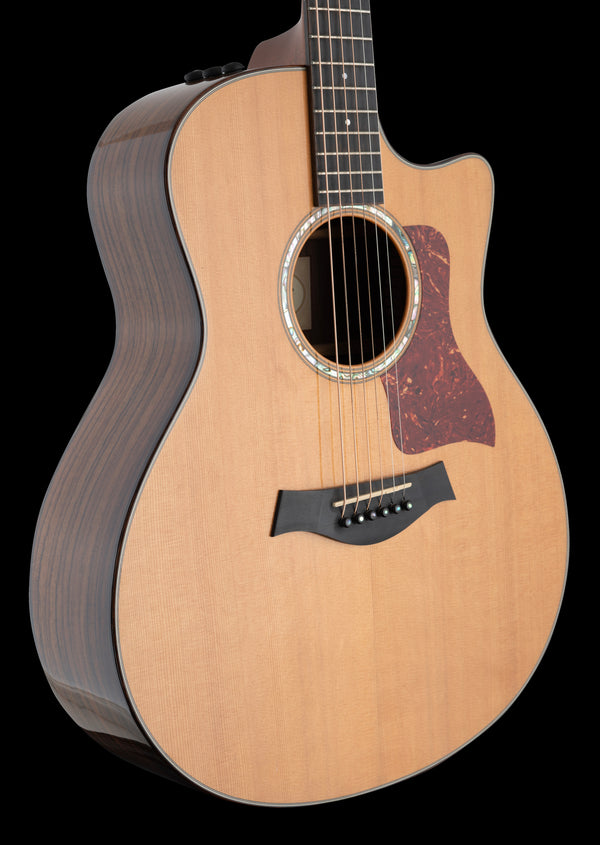Taylor 716ce