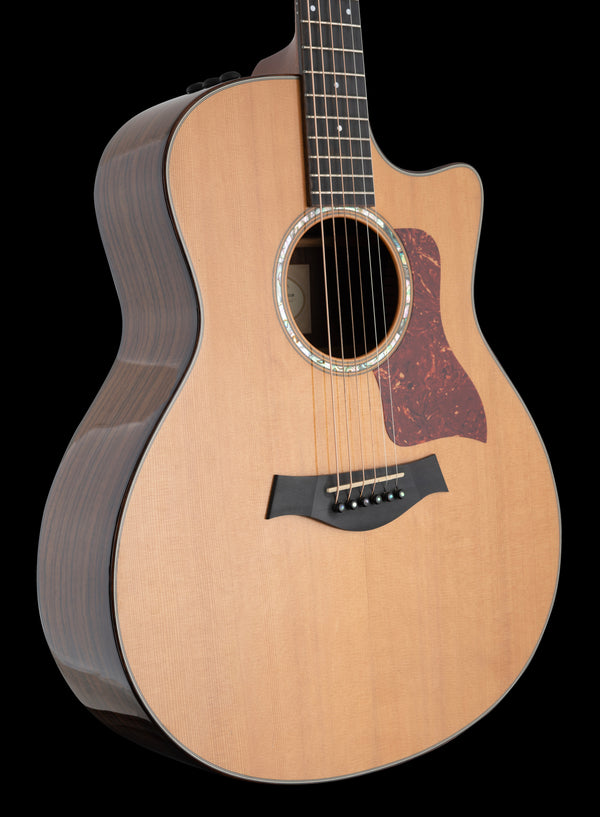 Taylor 716ce