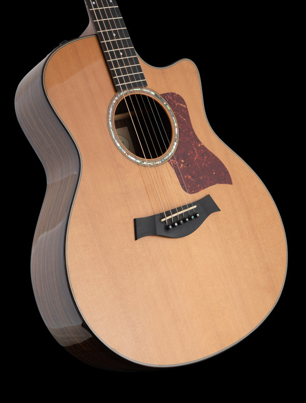 Taylor 716ce
