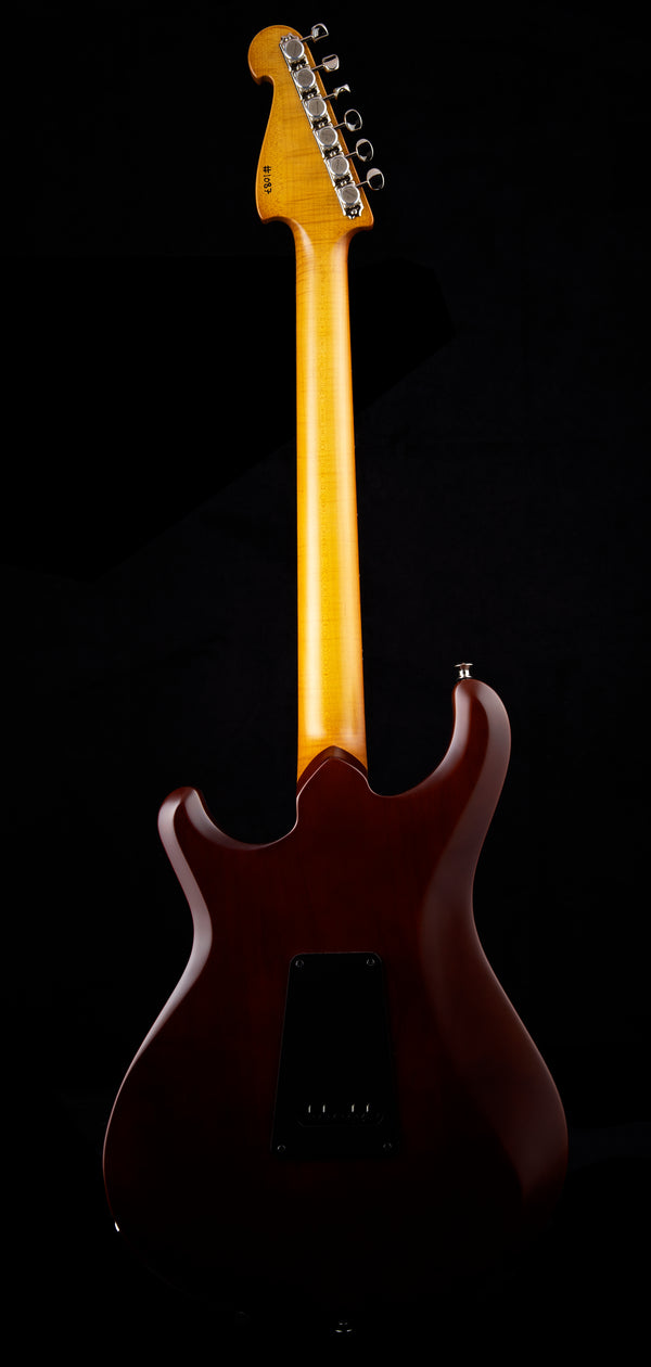 Knaggs Severn Trem HSS