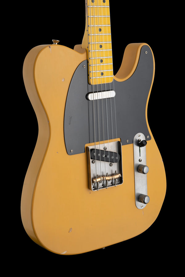 Nash T-52 Butterscotch Blonde