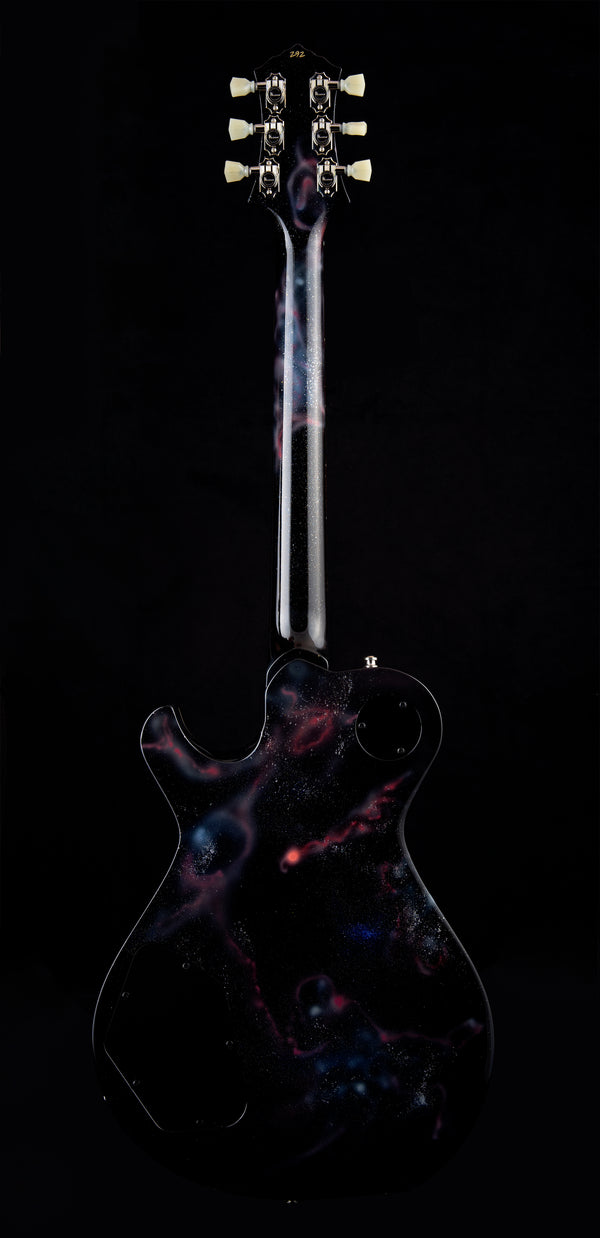 Knaggs SSC Steve Stevens Galaxy
