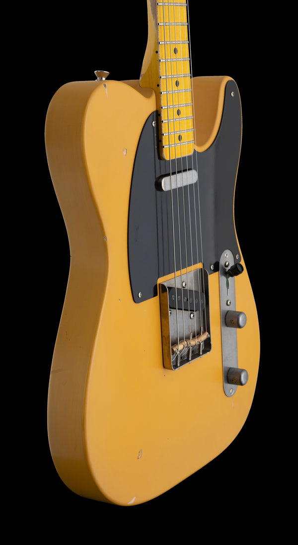 Nash T-52 Butterscotch Blonde