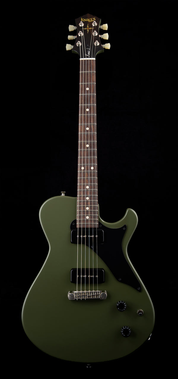 Knaggs Kenai-J P2