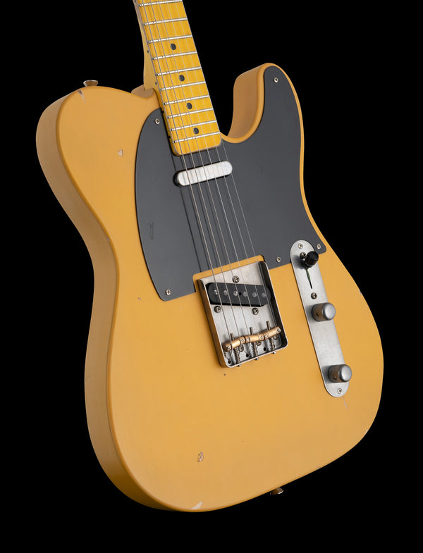 Nash T-52 Butterscotch Blonde