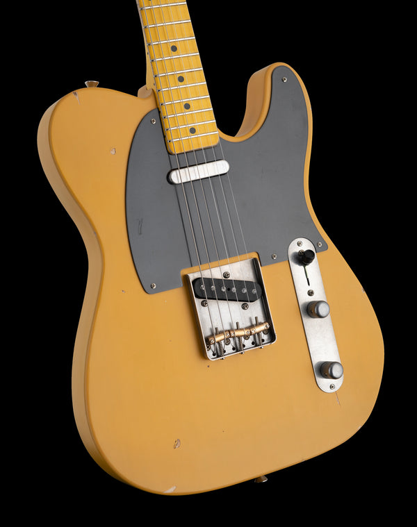 Nash T-52 Butterscotch Blonde