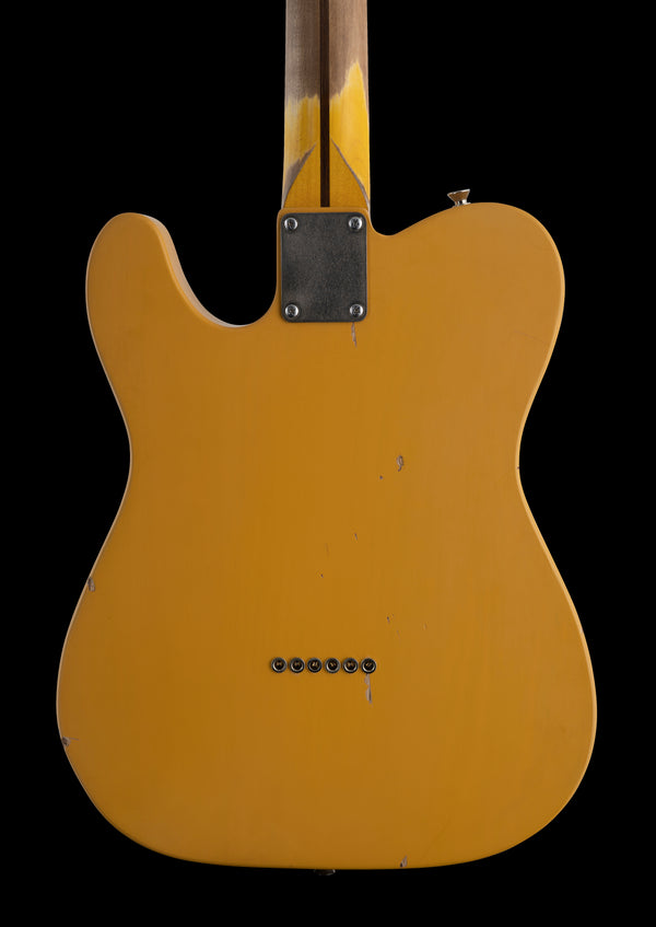 Nash T-52 Butterscotch Blonde