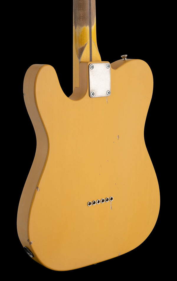 Nash T-52 Butterscotch Blonde