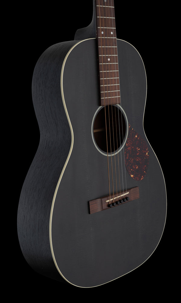 Martin 00-17S Black Smoke