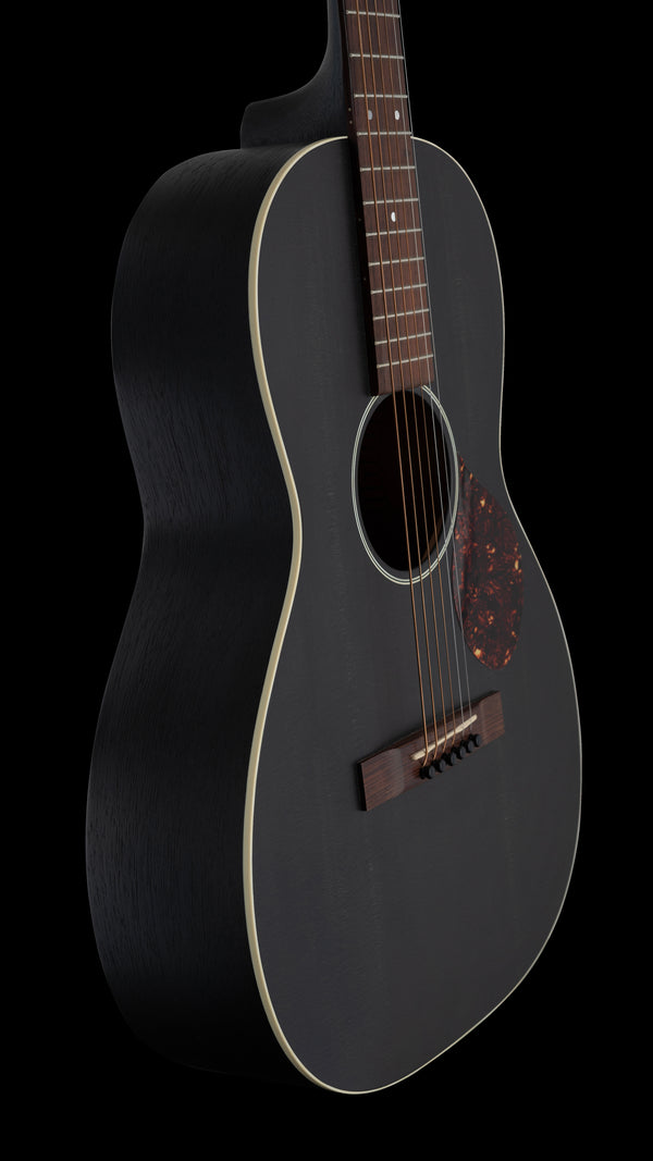 Martin 00-17S Black Smoke