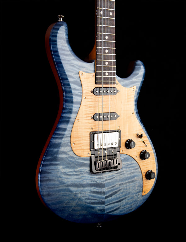 Knaggs Severn Trem HSS