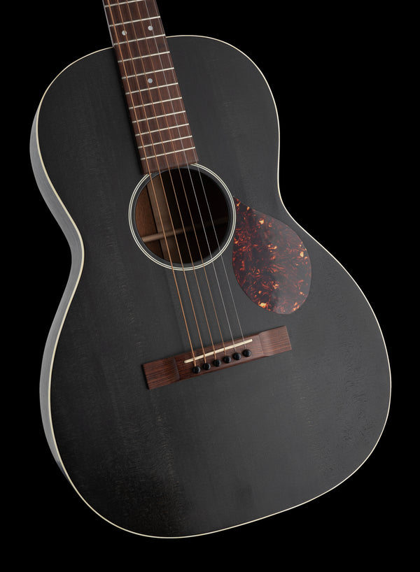 Martin 00-17S Black Smoke