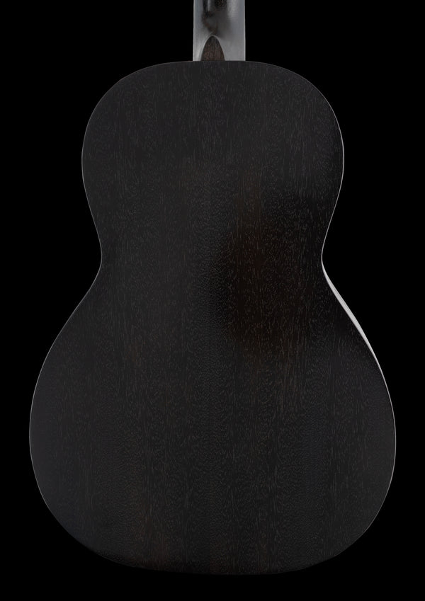 Martin 00-17S Black Smoke