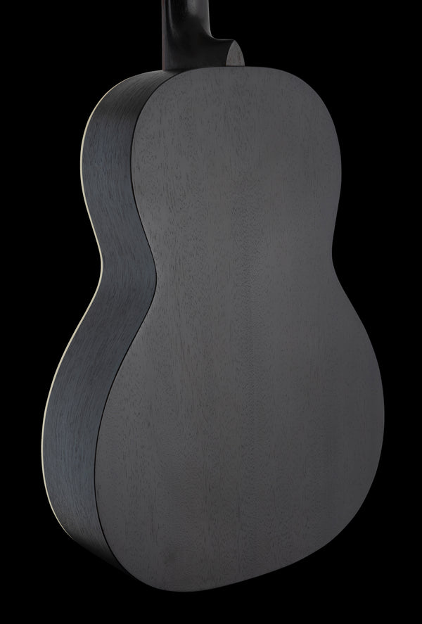 Martin 00-17S Black Smoke