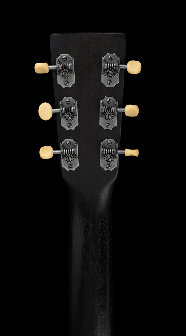 Martin 00-17S Black Smoke