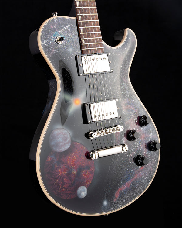 Knaggs SSC Steve Stevens Galaxy