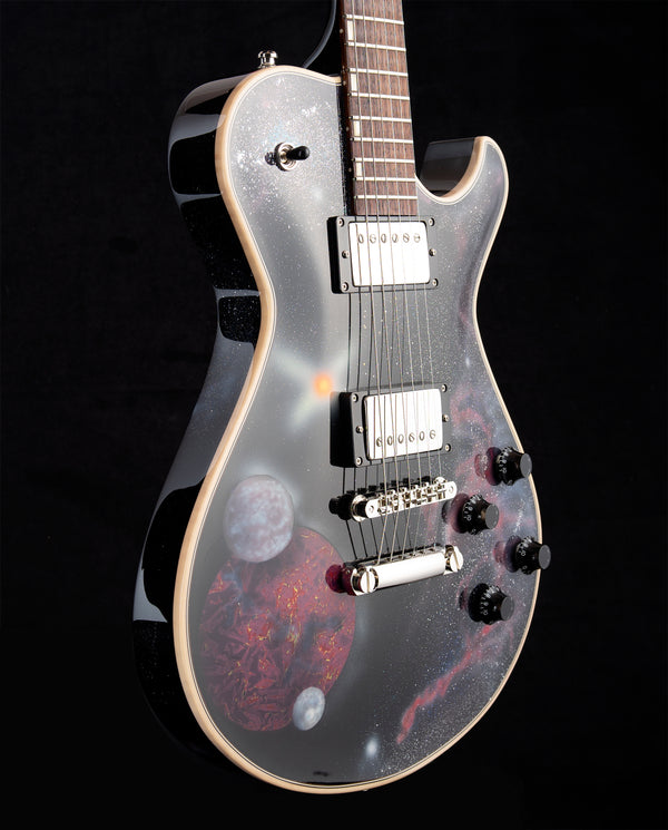 Knaggs SSC Steve Stevens Galaxy