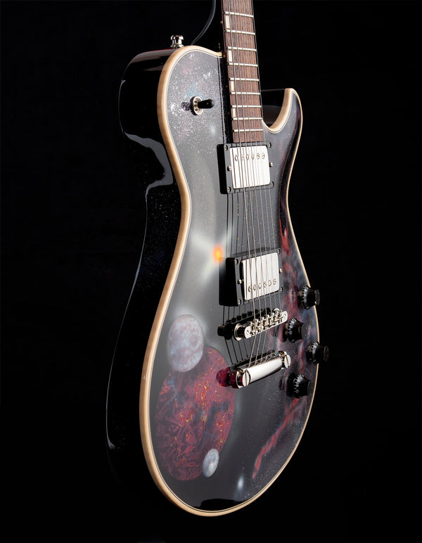Knaggs SSC Steve Stevens Galaxy