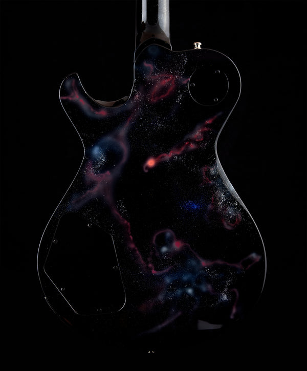 Knaggs SSC Steve Stevens Galaxy
