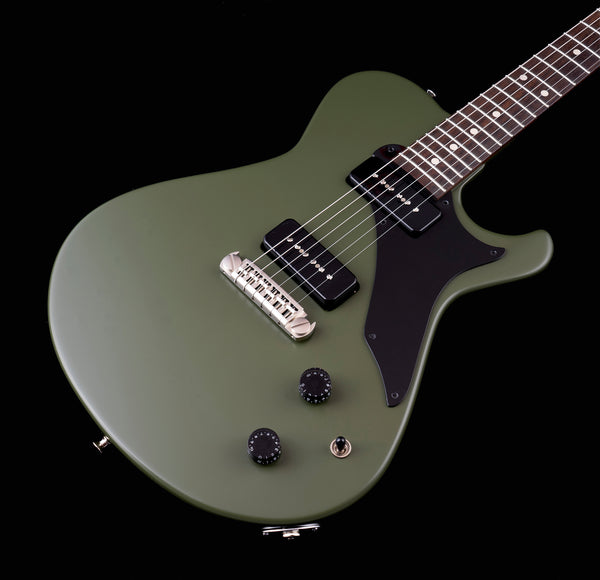 Knaggs Kenai-J P2