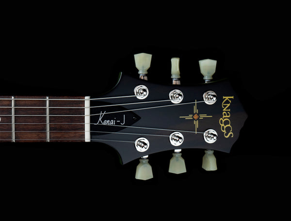 Knaggs Kenai-J P2