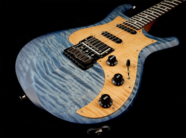 Knaggs Severn Trem HSS