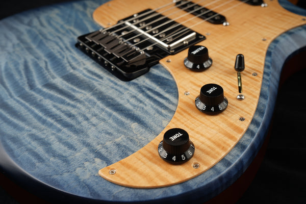 Knaggs Severn Trem HSS
