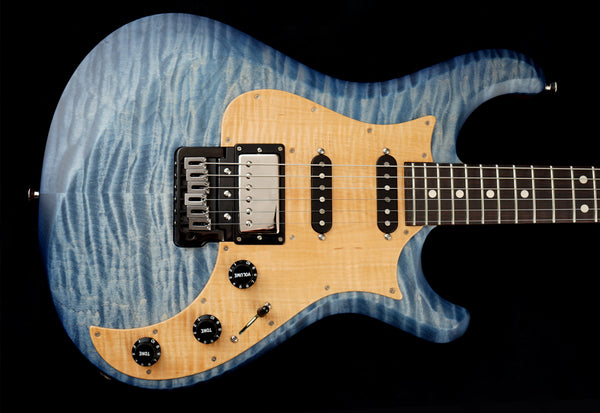 Knaggs Severn Trem HSS